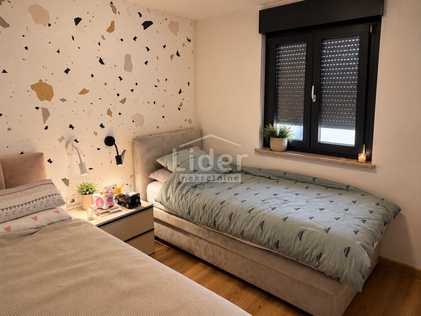 Apartmán Na predaj - Primorsko-goranska Krk