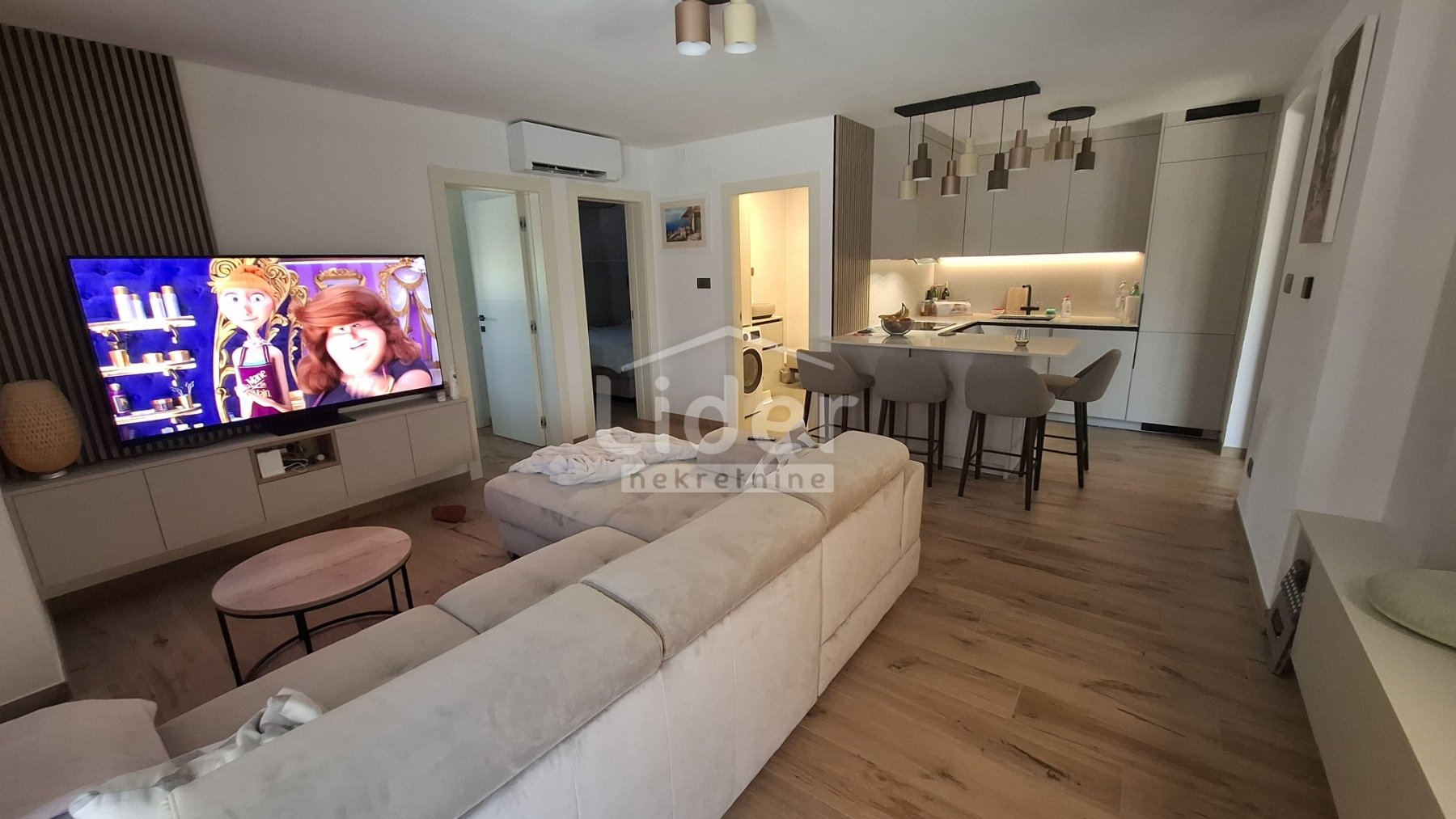 Apartmán Na predaj - Primorsko-goranska Krk