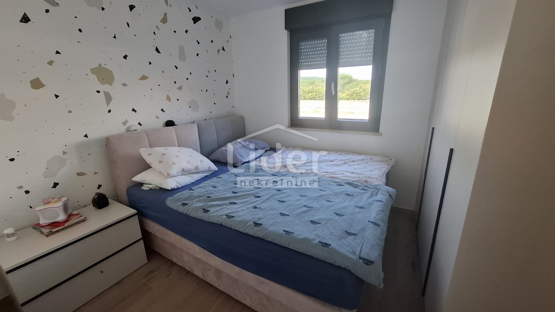 Apartmán Na predaj - Primorsko-goranska Krk