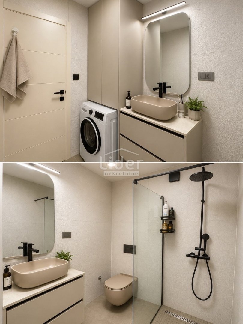 Apartmán Na predaj - Primorsko-goranska Krk