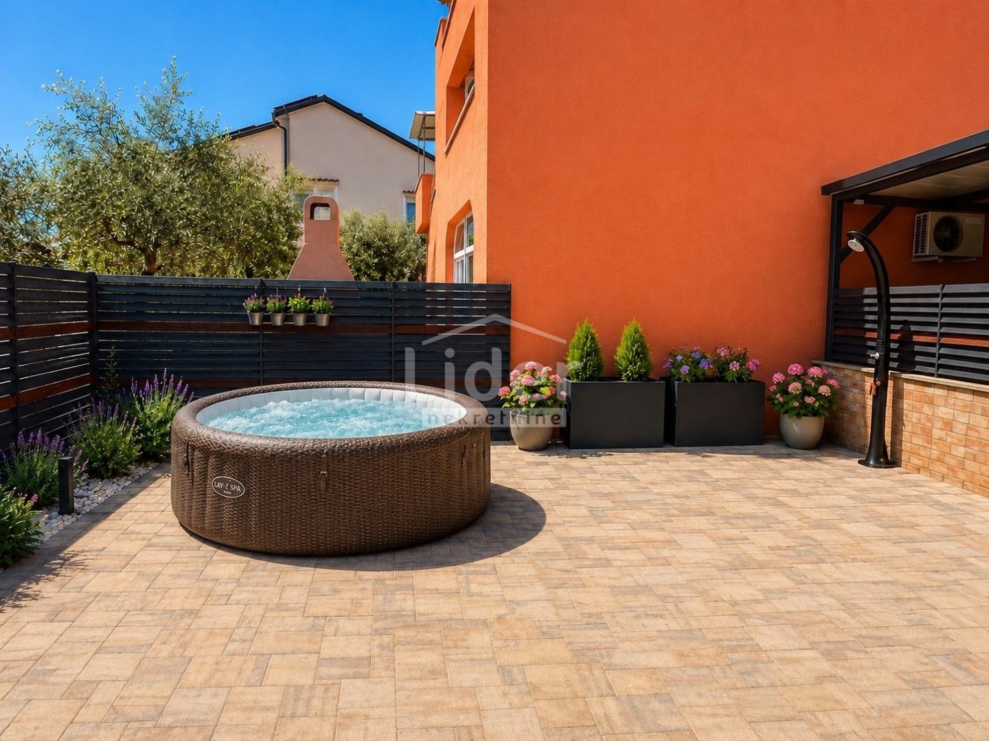 Apartmán Na predaj - Primorsko-goranska Krk
