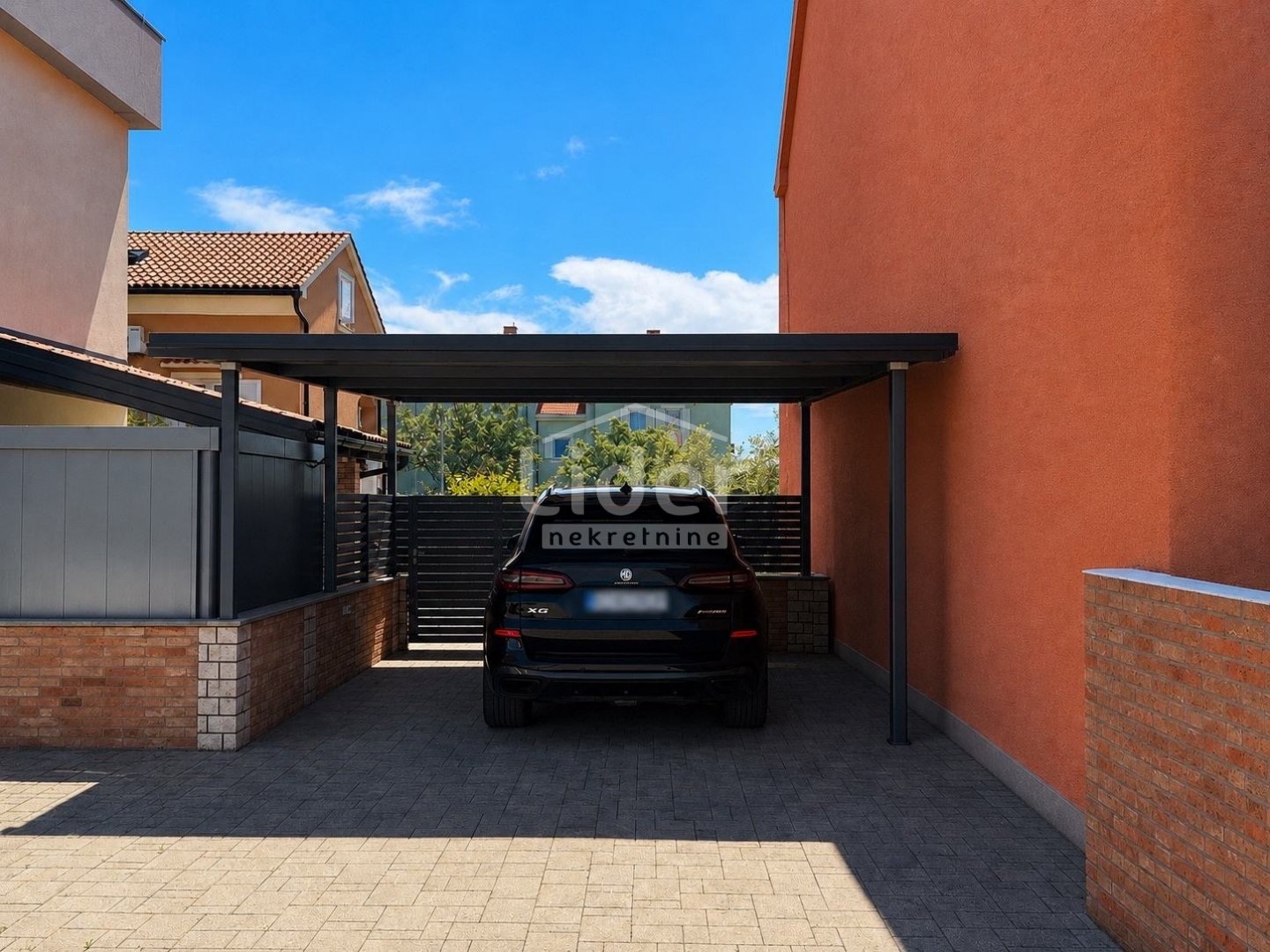 Apartmán Na predaj - Primorsko-goranska Krk