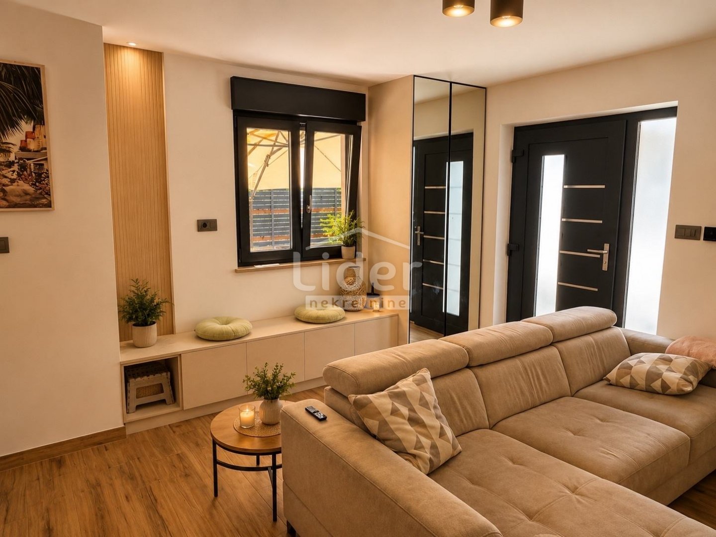 Apartmán Na predaj - Primorsko-goranska Krk