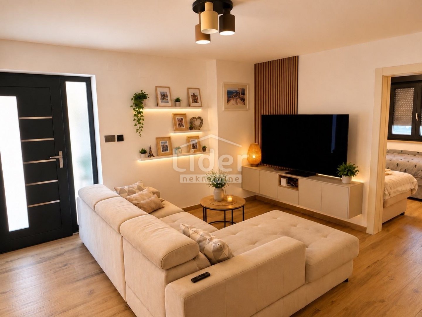 Apartmán Na predaj - Primorsko-goranska Krk