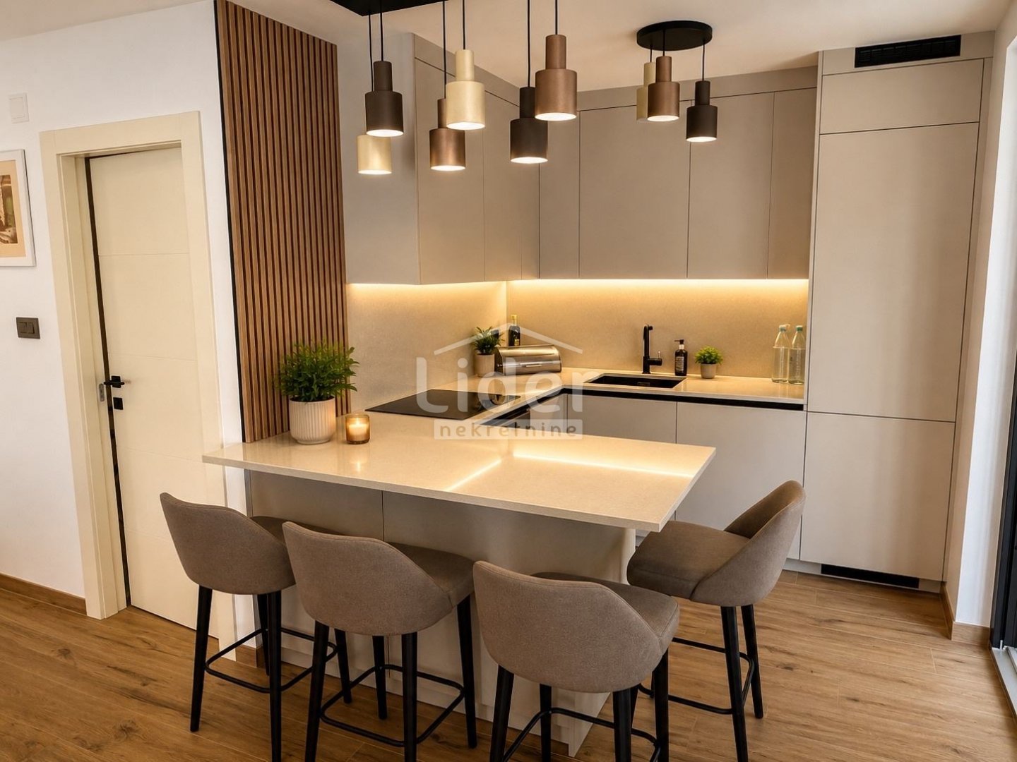 Apartmán Na predaj - Primorsko-goranska Krk