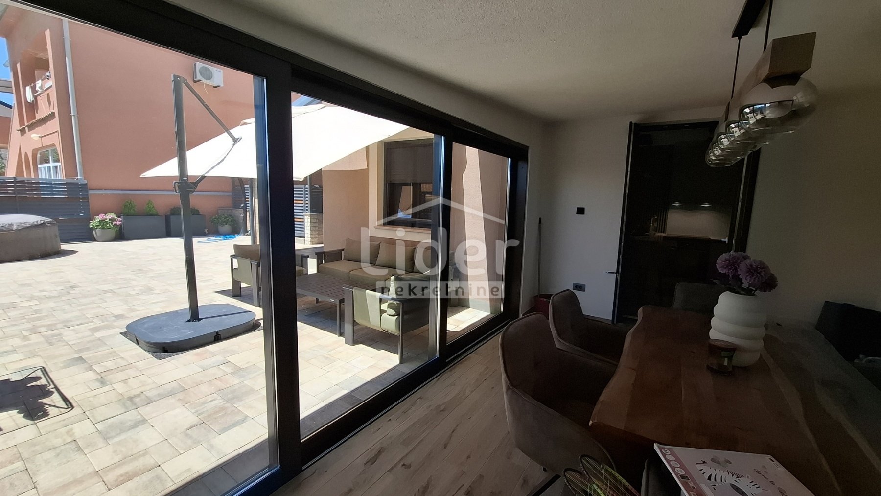 Apartmán Na predaj - Primorsko-goranska Krk