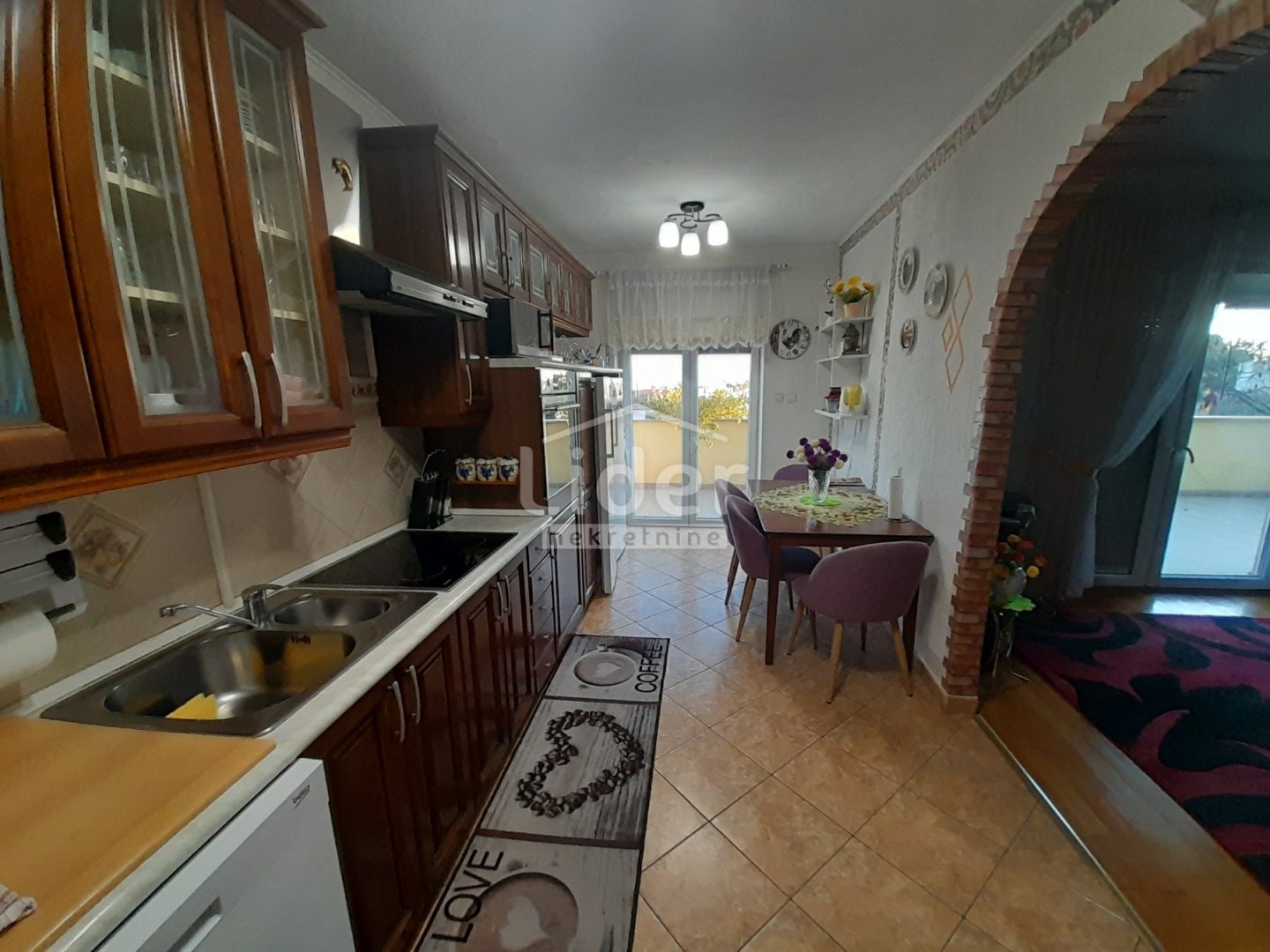Apartmán Na predaj - Primorsko-goranska Kastav