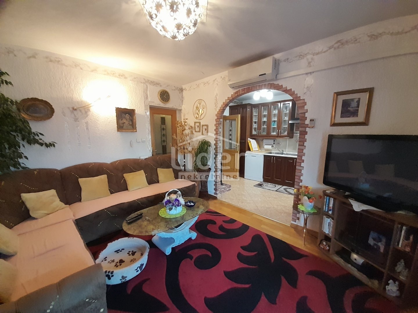 Apartmán Na predaj - Primorsko-goranska Kastav