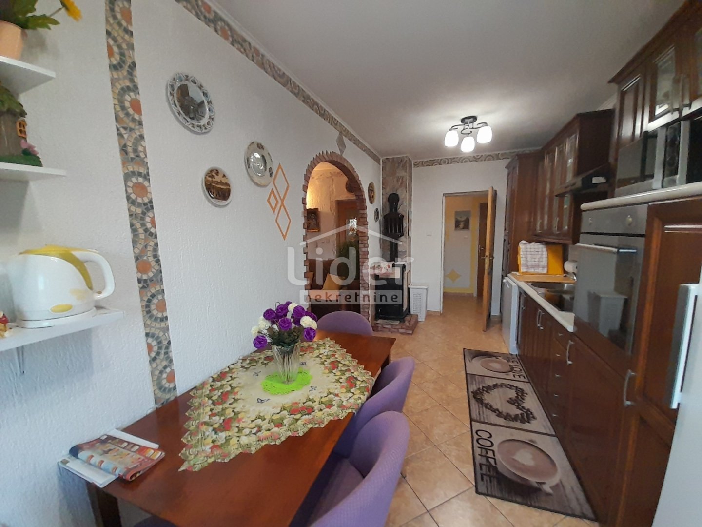 Apartmán Na predaj - Primorsko-goranska Kastav
