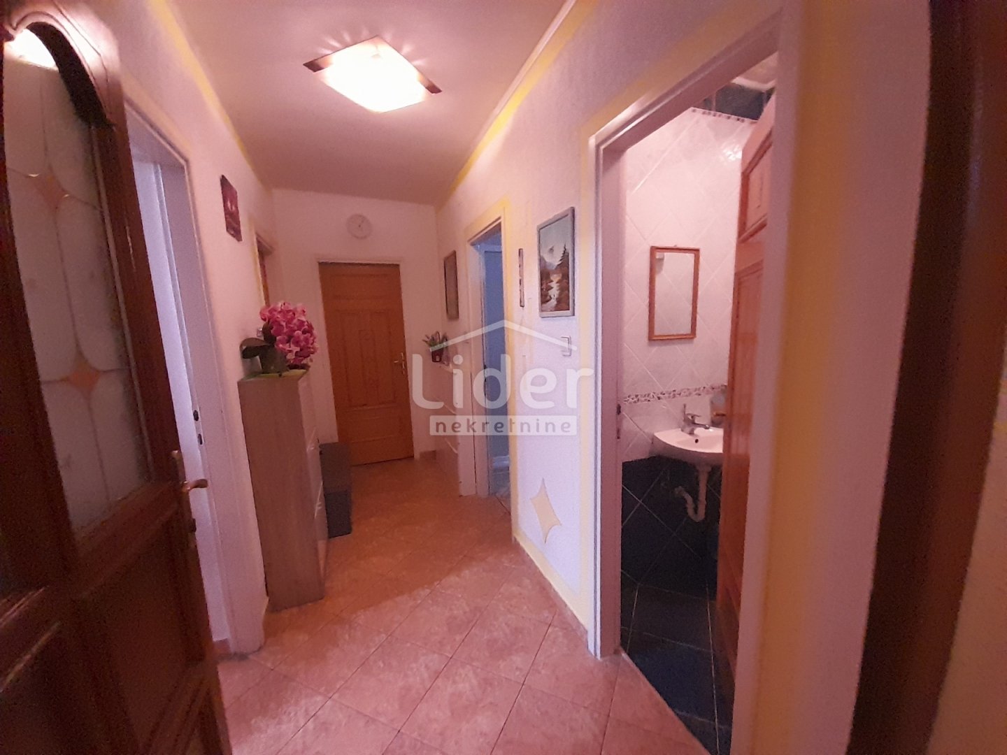 Apartmán Na predaj - Primorsko-goranska Kastav