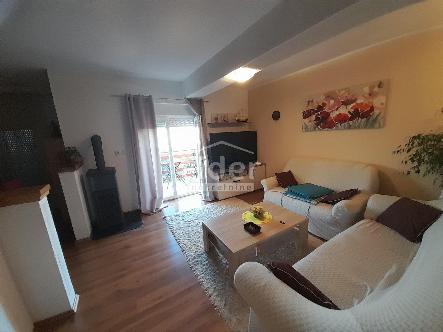 Apartmán Na predaj - Primorsko-goranska Kastav