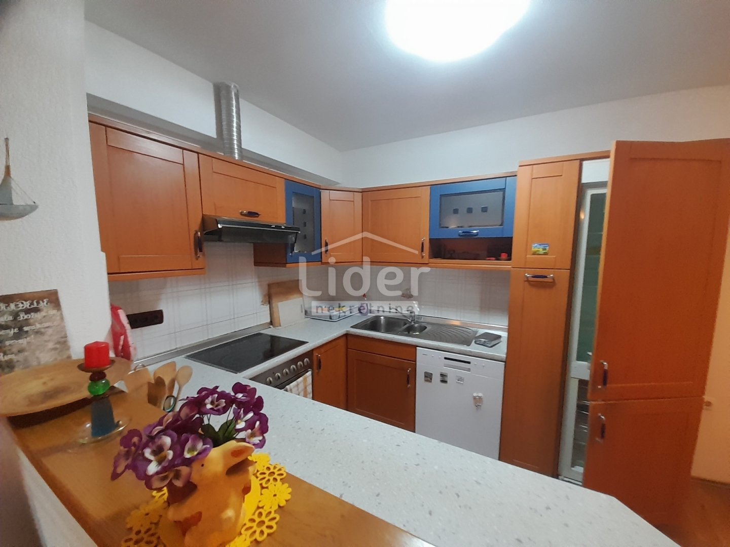 Apartmán Na predaj - Primorsko-goranska Kastav