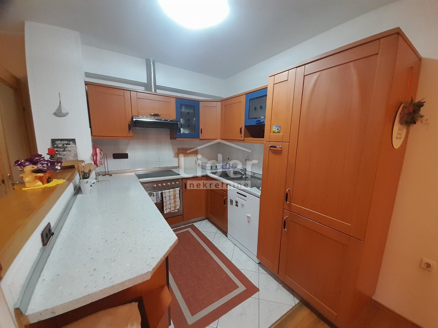 Apartmán Na predaj - Primorsko-goranska Kastav