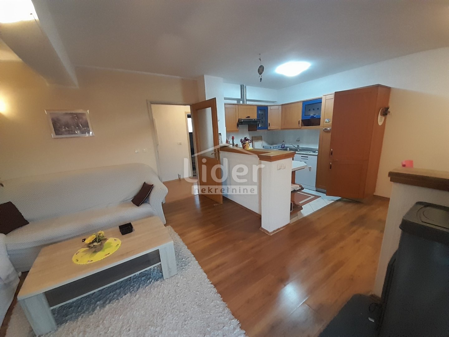 Apartmán Na predaj - Primorsko-goranska Kastav