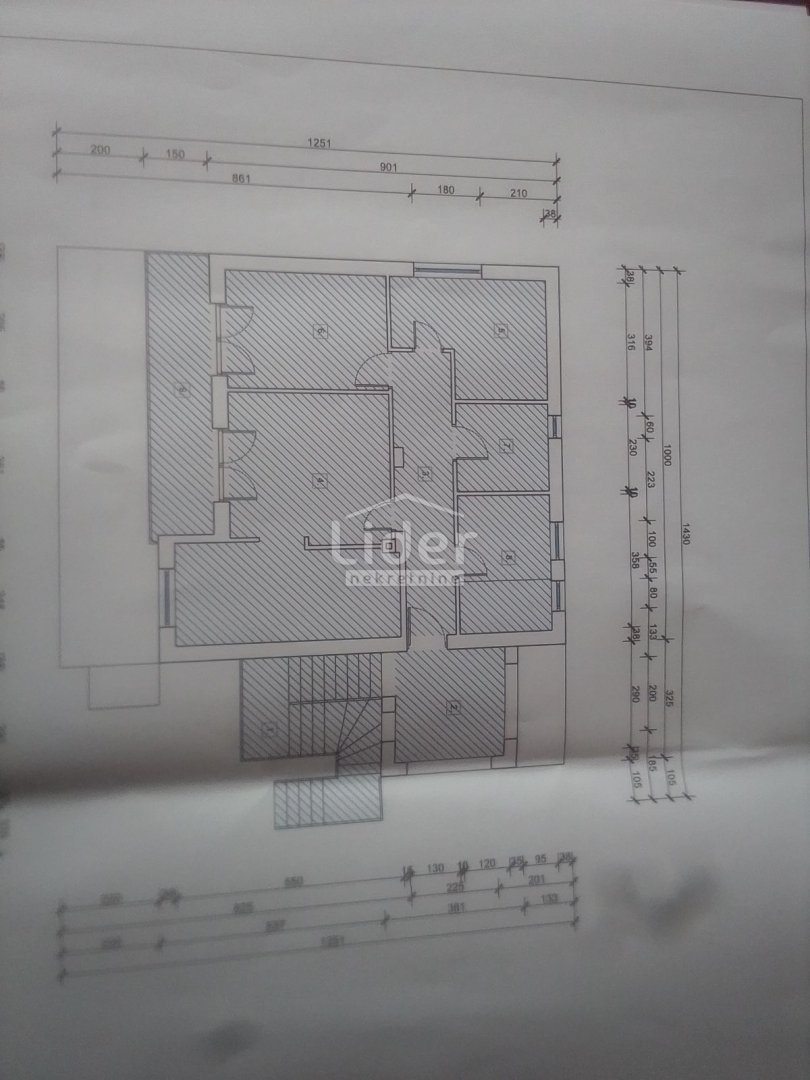 Apartma Naprodaj - Primorsko-goranska Kastav