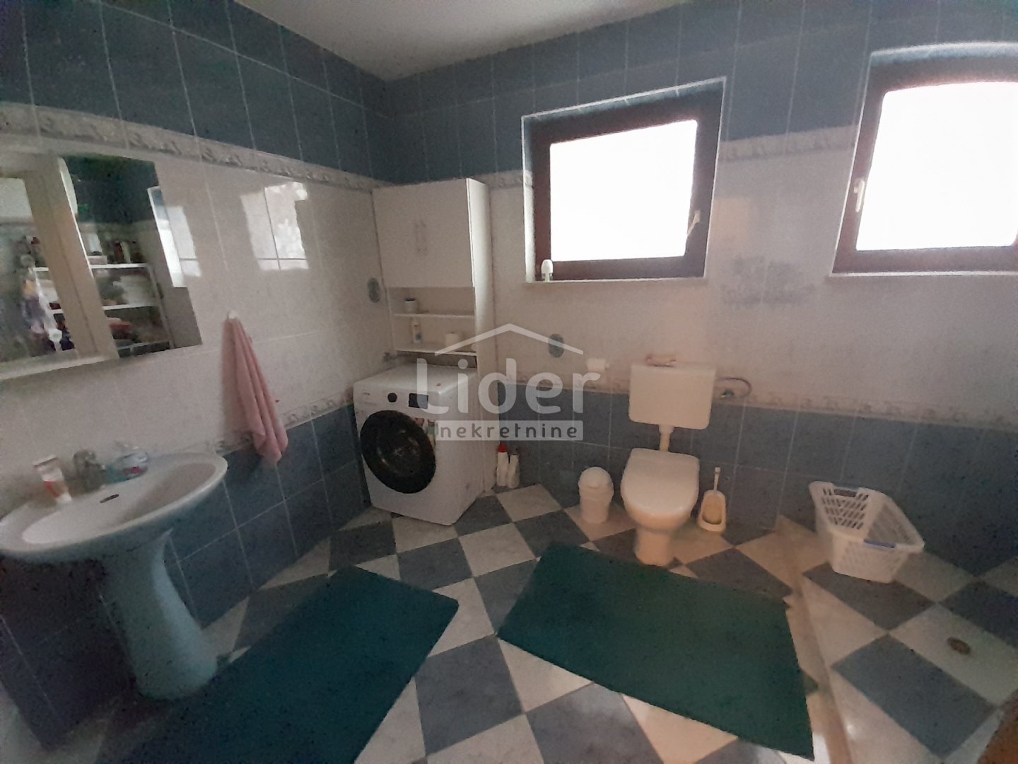 Apartmán Na predaj - Primorsko-goranska Kastav