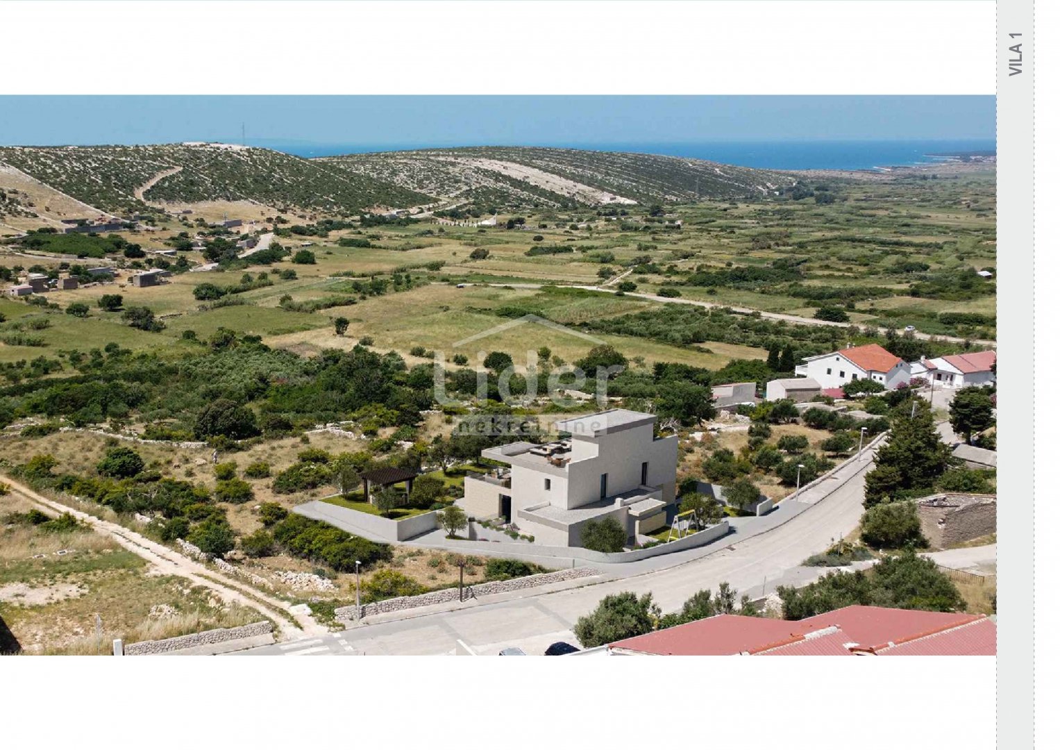 Dom Na predaj - Zadarska Kolan