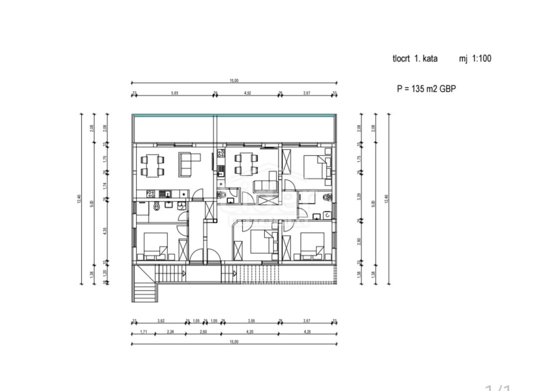 Apartma Naprodaj - Primorsko-goranska Banjol