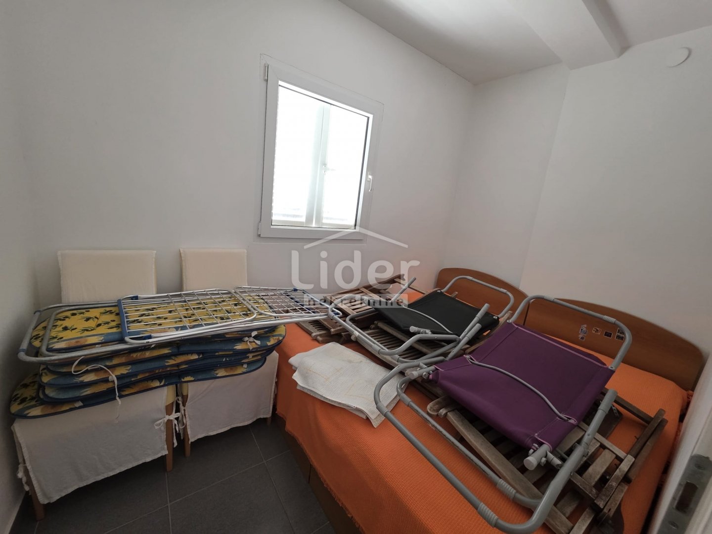 Apartmán Na predaj - Ličko-senjska Novalja