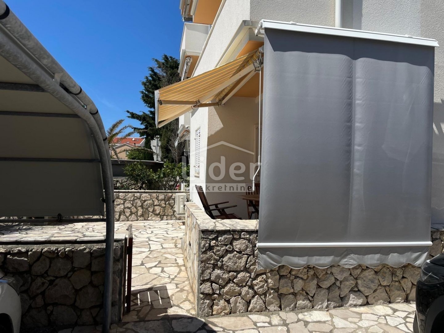 Apartmán Na predaj - Ličko-senjska Novalja