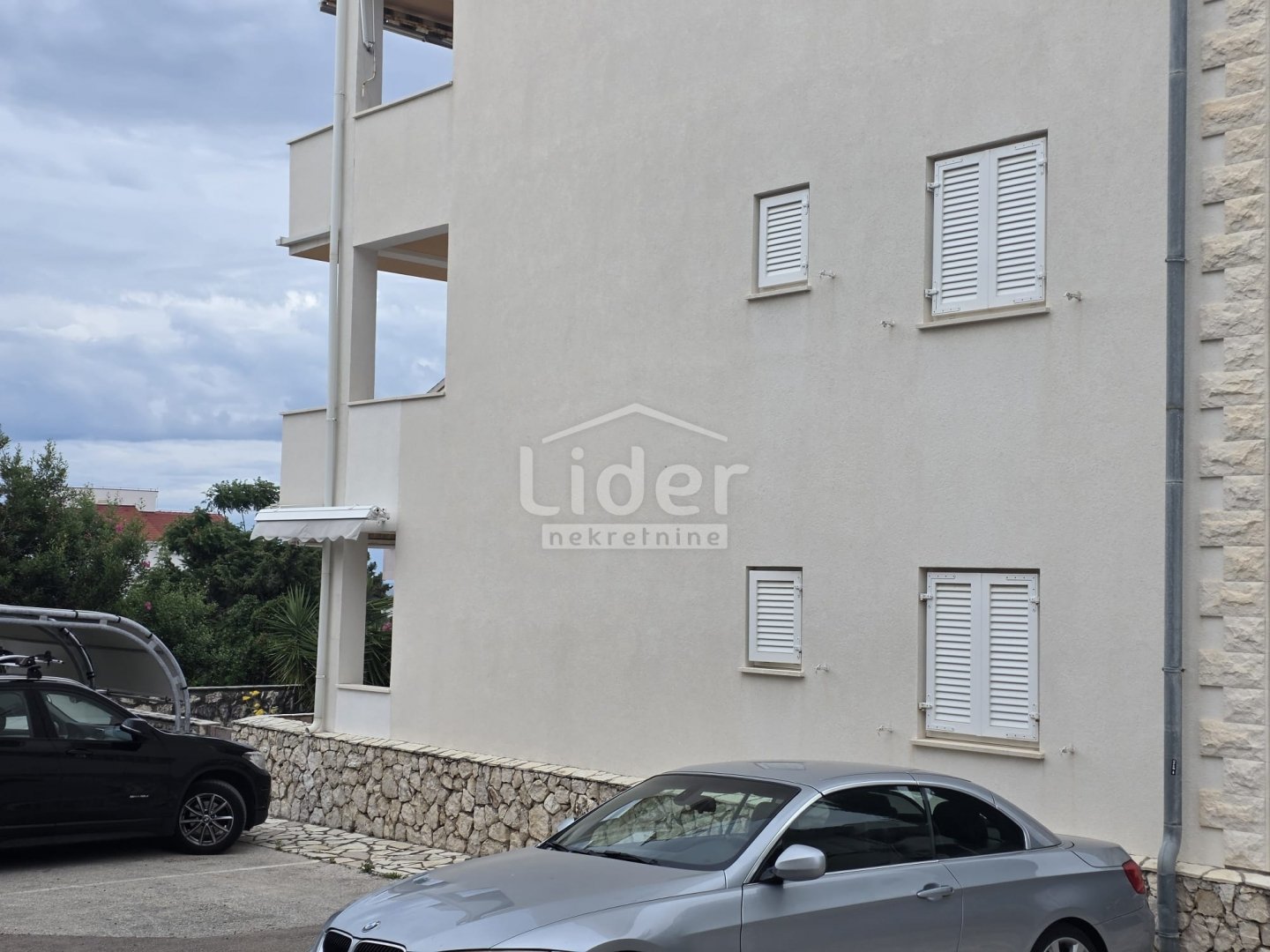 Apartmán Na predaj - Ličko-senjska Novalja