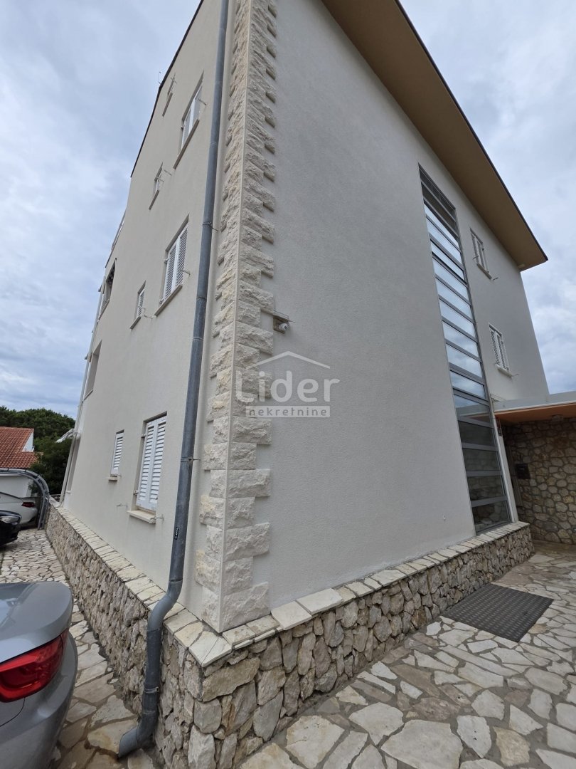 Apartmán Na predaj - Ličko-senjska Novalja