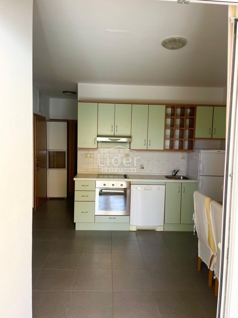 Apartmán Na predaj - Ličko-senjska Novalja