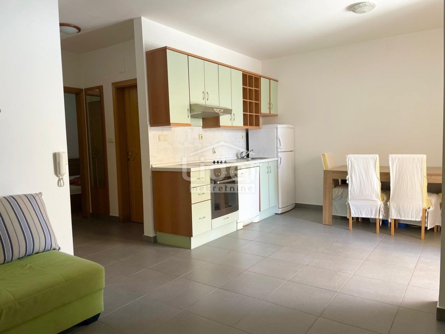 Apartmán Na predaj - Ličko-senjska Novalja