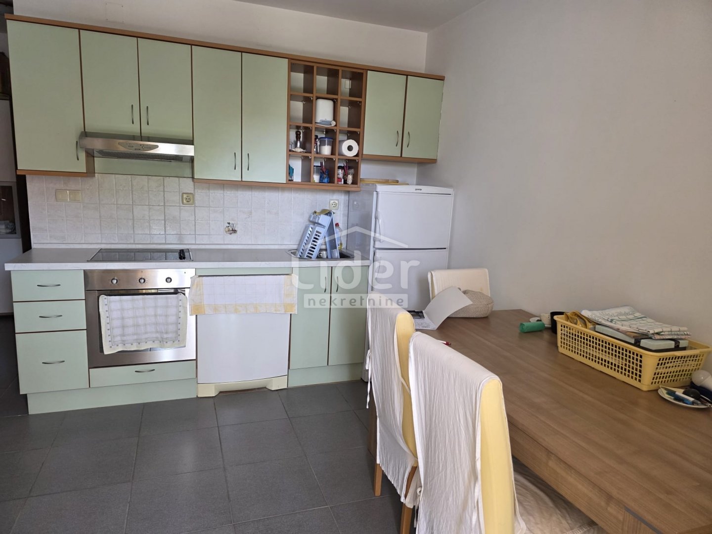 Apartmán Na predaj - Ličko-senjska Novalja