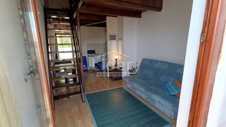 Apartmán Na predaj - Primorsko-goranska Martinšćica - foto 4/11