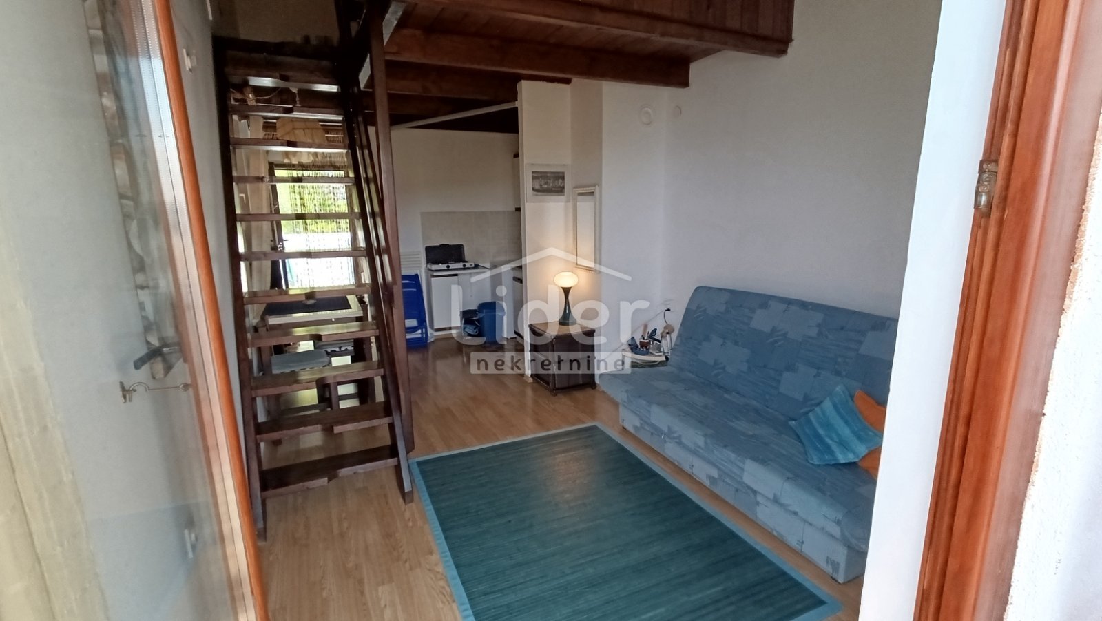 Apartmán Na predaj - Primorsko-goranska Martinšćica