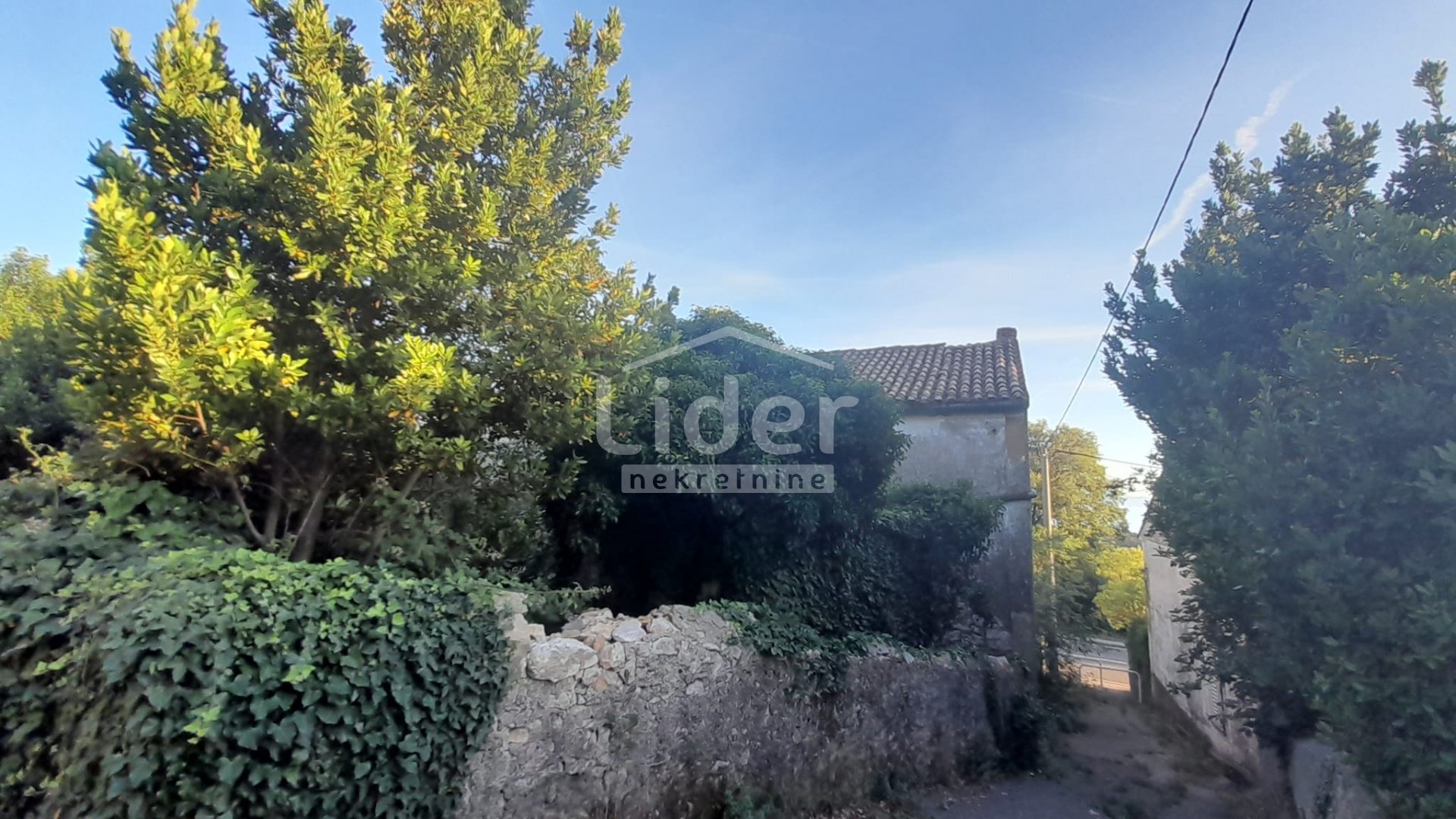 Maison À vendre - Primorsko-goranska Kraljevica