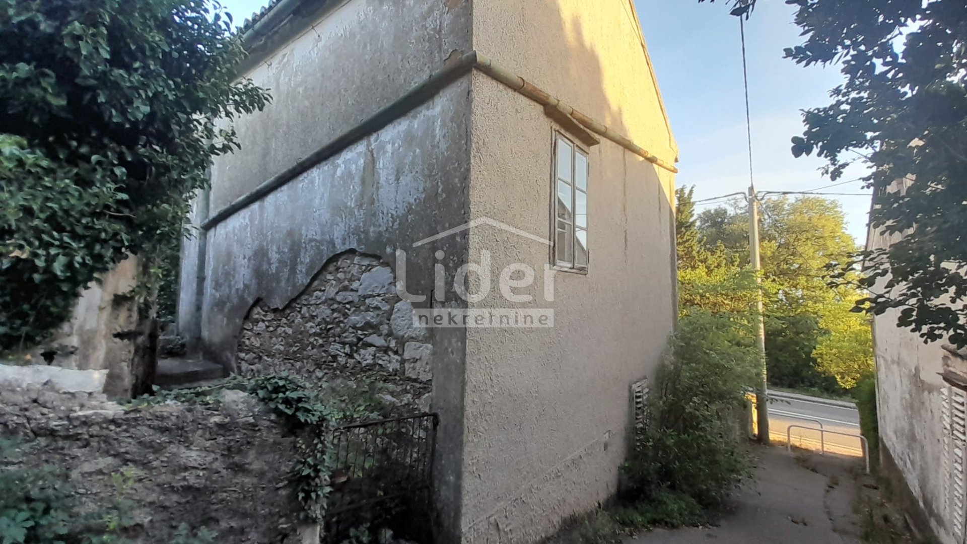 Maison À vendre - Primorsko-goranska Kraljevica