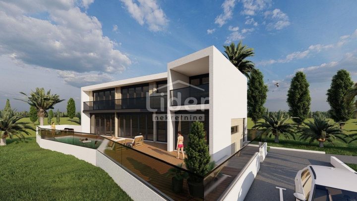 Dom na predaj 188 m² – Crikvenica