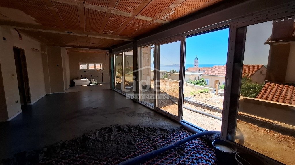 Dom Na predaj - Primorsko-goranska Crikvenica
