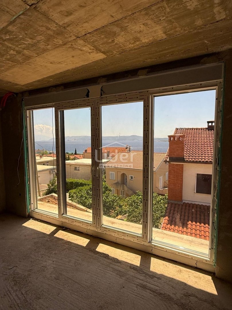 Dom Na predaj - Primorsko-goranska Crikvenica