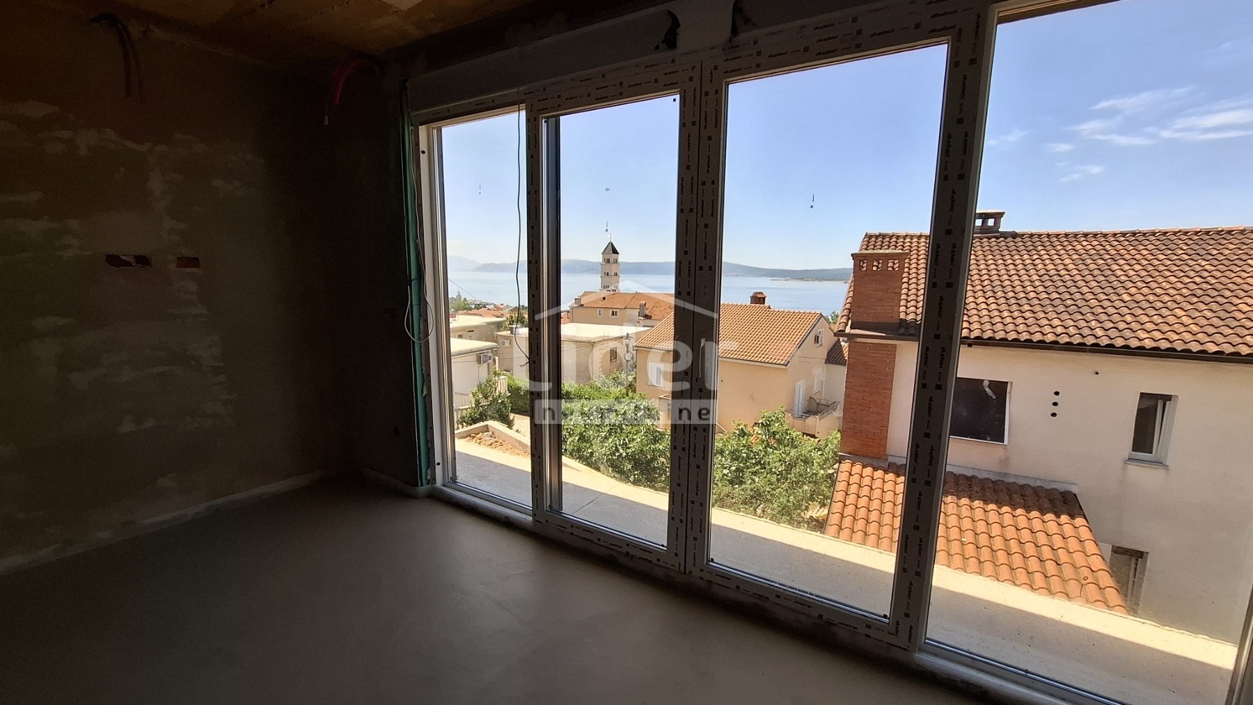 Dom Na predaj - Primorsko-goranska Crikvenica
