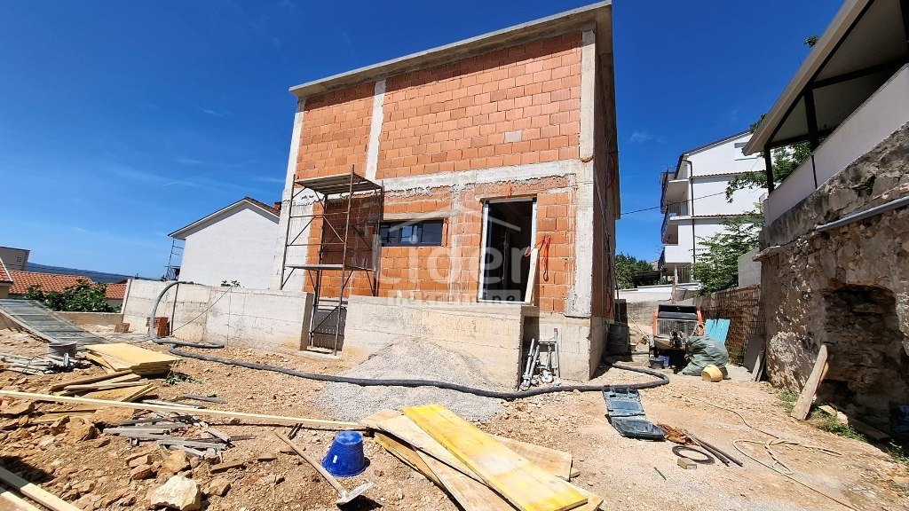 Dom Na predaj - Primorsko-goranska Crikvenica