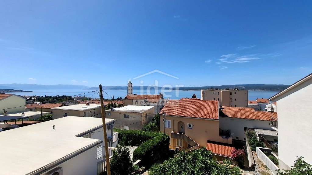 Dom Na predaj - Primorsko-goranska Crikvenica