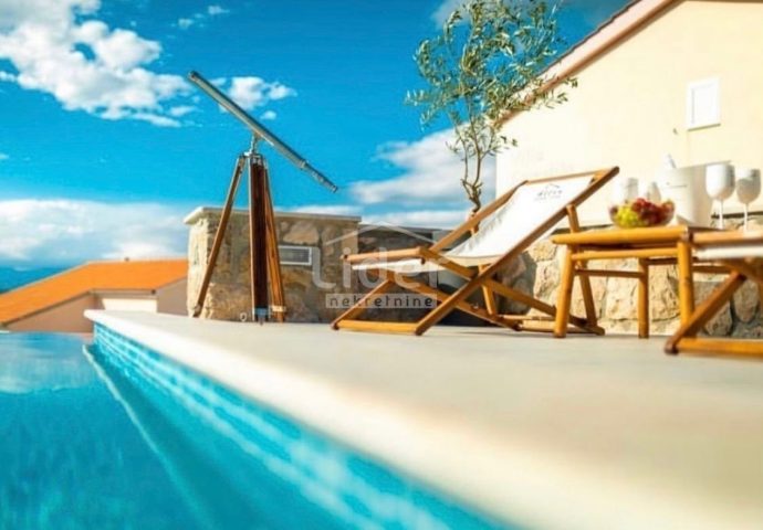 Apartmán Na predaj - Primorsko-goranska Klimno - foto 3/8