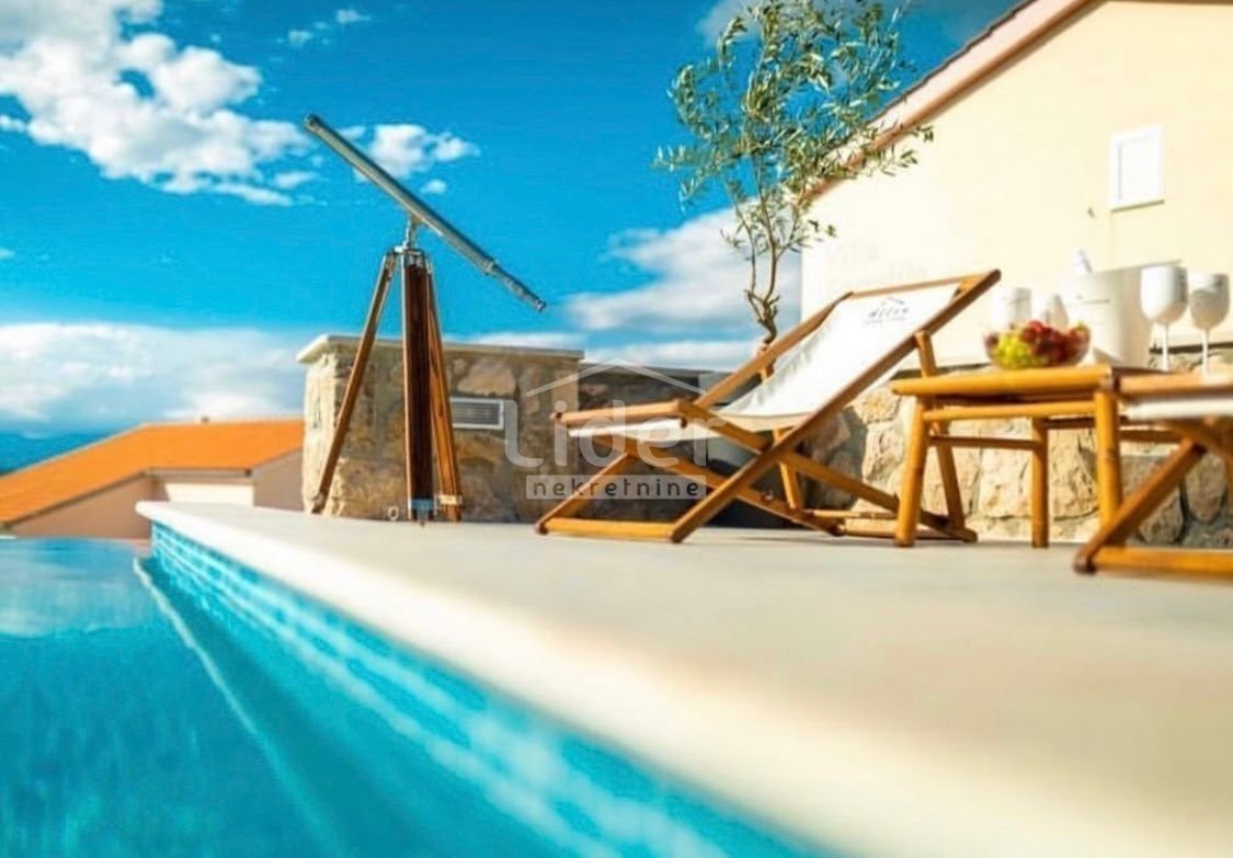 Apartmán Na predaj - Primorsko-goranska Klimno