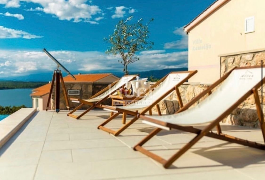 Apartmán Na predaj - Primorsko-goranska Klimno