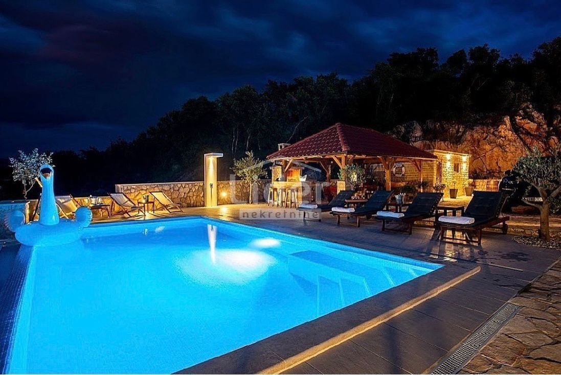Apartmán Na predaj - Primorsko-goranska Klimno