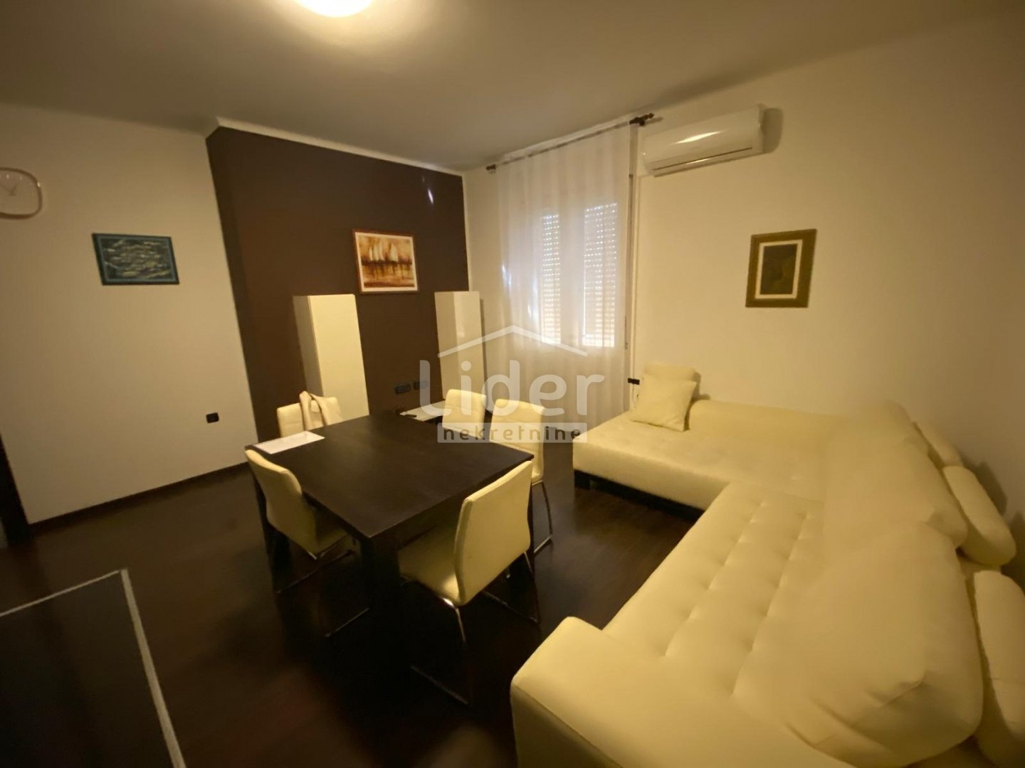 Apartmán Na predaj - Primorsko-goranska Belveder