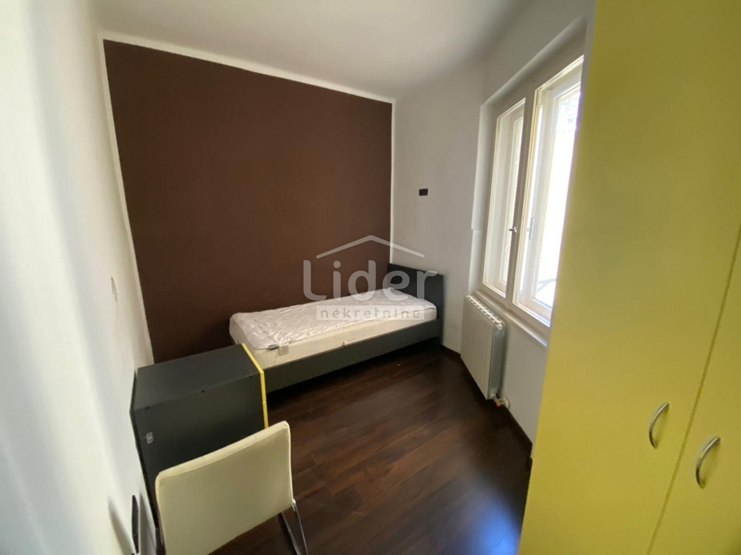 Apartmán Na predaj - Primorsko-goranska Belveder