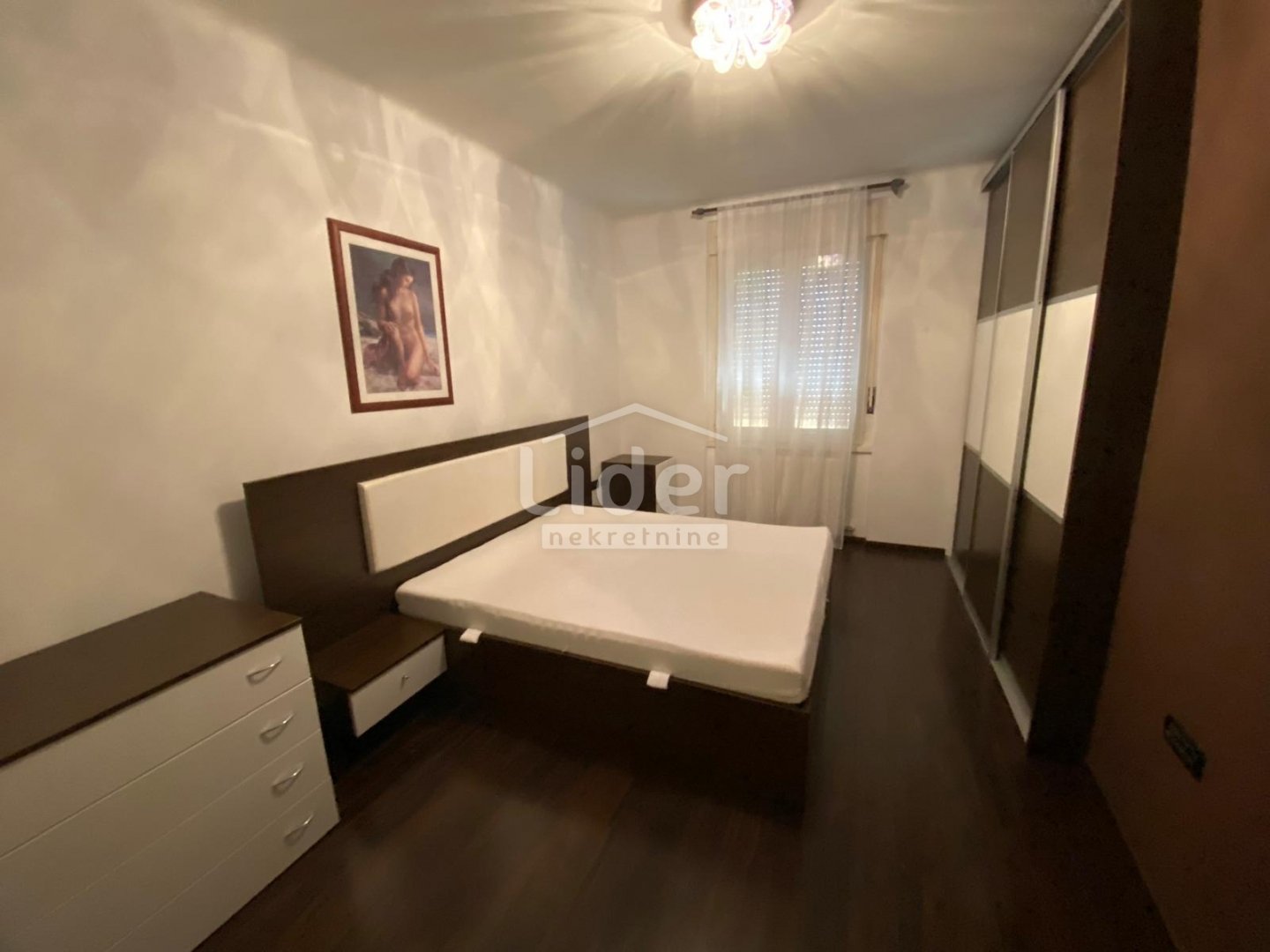 Apartmán Na predaj - Primorsko-goranska Belveder
