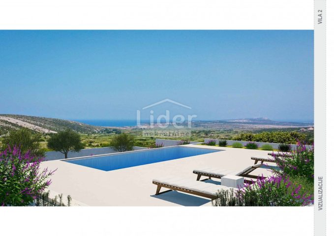 Dom na predaj 244 m² – Kolan