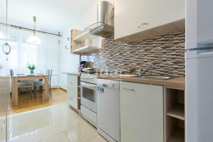 Apartmán na predaj 67 m² – Rijeka