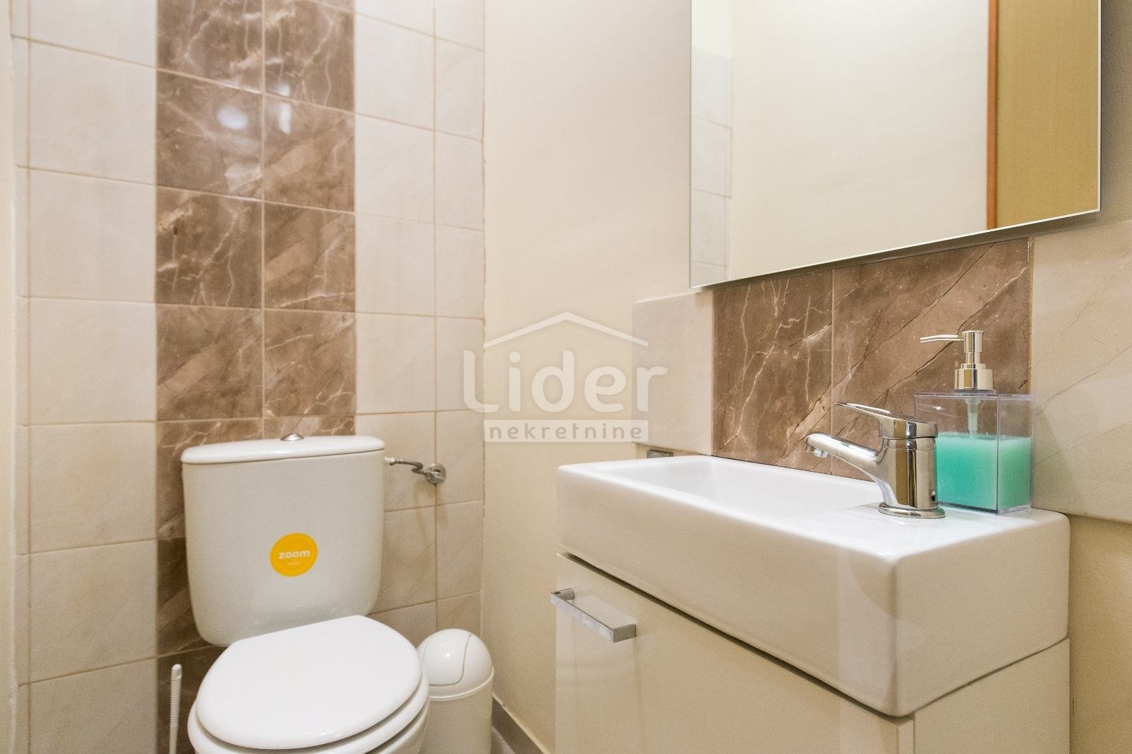Apartmán Na predaj - Primorsko-goranska Gornja Vežica