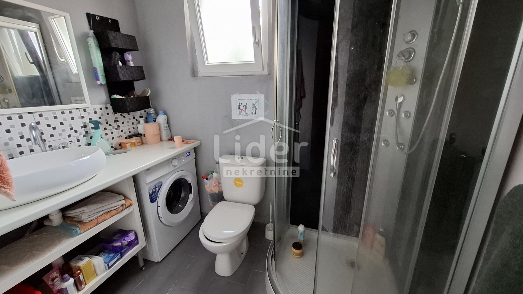Apartmán Na predaj - Primorsko-goranska Gornja Vežica